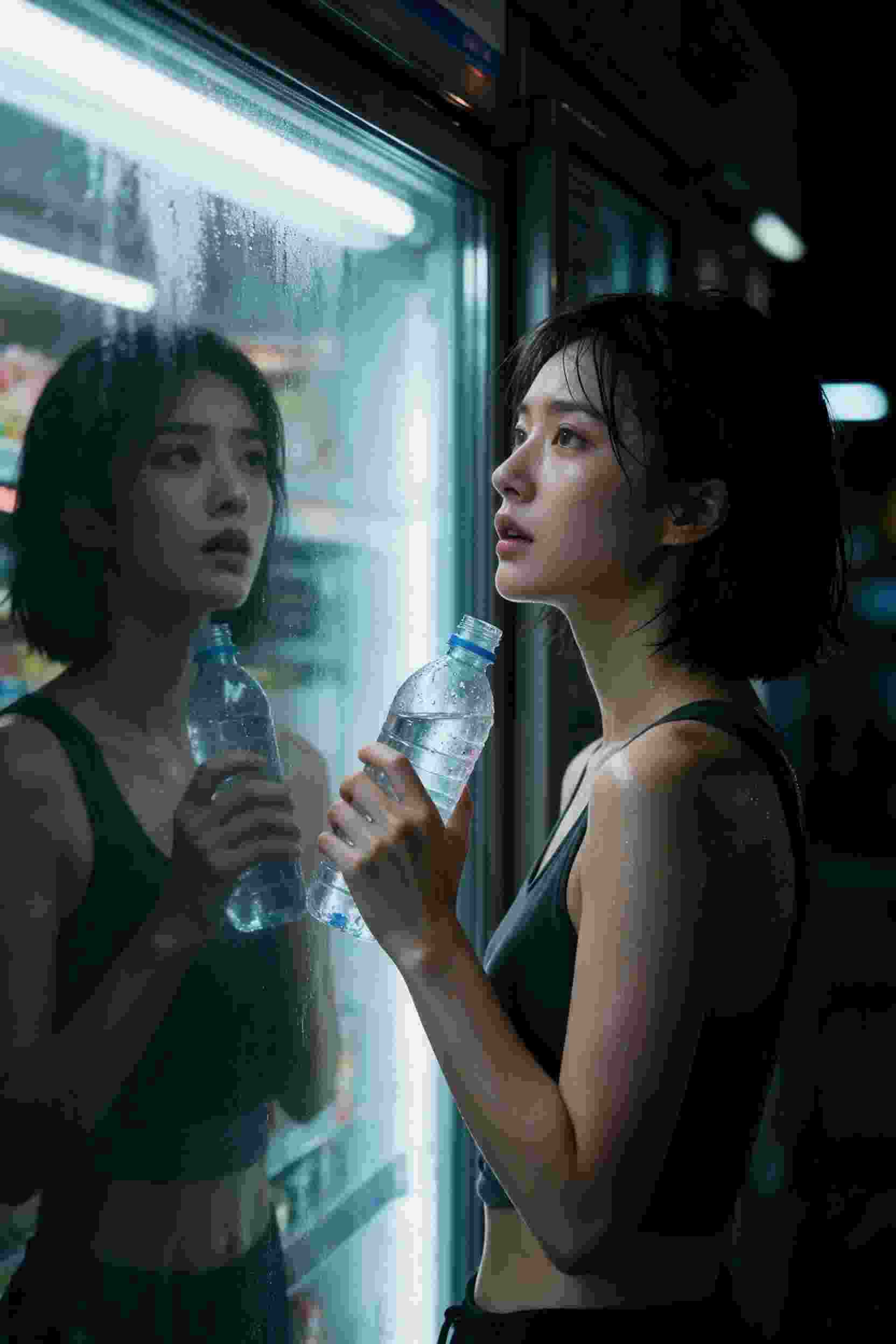 深渊秘密